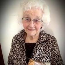 Helen Florence Rife Obituary August 18, 2017