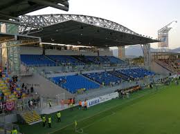 Pari tra cittadella e pisa, frosinone ko con lo spezia. Datei Stadio Benito Stirpe Frosinone Cittadella Playoff Main Stand Jpg Wikipedia