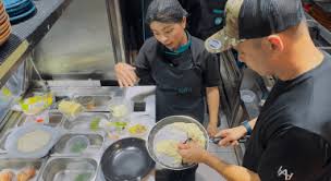 No.1 Chef Development Consultancy Firm ...