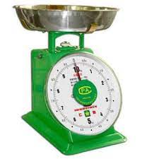 Due to manufacturing method and to ensure durability, there will be slight amount of grease on dumbbell surface. Sell The Vintage Green Mechanical Single Face Spring Kitchen Scales 10 100 Kg Global Sources