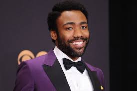 Donald Glover to Host & Perform
