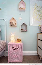 Shadow Boxes Top Knot Design Childrens Room Decor Gold Bedroom Girl Room