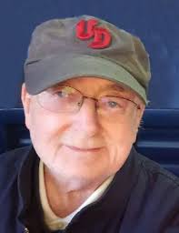 Obituary information for Stephen Douglas Grove