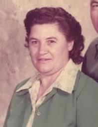 Francis Louise Ferrell Obituary July 23, 2012