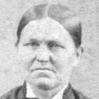 Catharina Stein (1835–1920)