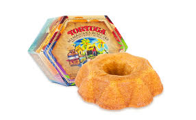 Tom cruise give barbara walters a christmas present daily. Tortuga Caribbean Mamajuana Rum Cake 16 Oz Rum Cake The Perfect Premium Gourmet Gift For Stocking Stuffers Gift Baskets And Christmas Gifts Great Cakes For Delivery Amazon Com Grocery Gourmet Food