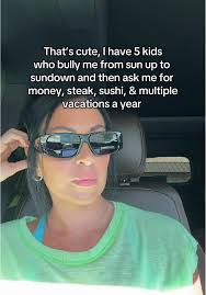 Mattie Mom of 5 Kids