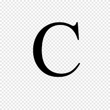 Alternatif yang muncul di sini lebih acak, sedikit menyimpang dari standar dan menggabungkan sumber daya yang memiliki sedikit kesamaan, emoji dan simbol. C Roman Numerals Letter Latin Alphabet Text Black Png Pngegg