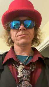 Reel by Douglas Randall Starr (@d.r.starr) · January 12, 2026