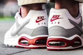 Sneaker Central Nike Air Max Command Foot Locker Nike Casual Shoes Nike Air Max Command Nike Free Shoes