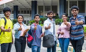 How transformative was 2025 for higher education in India? - The Hindu