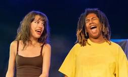 Advanced Musical Theater, rising grades 9-12
