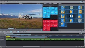 Magix Movie Edit Pro Introductory Video Tutorial 2019 Youtube