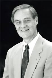 Westmont Mourns David Winter