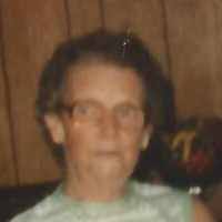 Carrie Lee Garrison (1905–1993) • FamilySearch