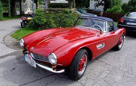 History quiz / german sports cars of 1960s. 10 Legendary German Cars