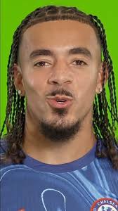 How to pronounce our players’ names correctly! 🗣️🔵