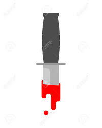 Download knife powerpoint templates (ppt) and google slides themes to create awesome presentations. Knife With Blood Template For Design Killing Cut Blade Royalty Free Cliparts Vectors And Stock Illustration Image 112435353