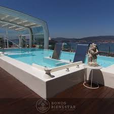 Maybe you would like to learn more about one of these? Bono Regalo Spa Skyline En El Gran Hotel Nagari Boutique Spa En Vigo