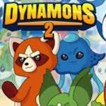 dynamons 2 full walkthrough