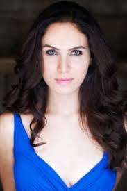 🚶 Эмбер Гольдфарб