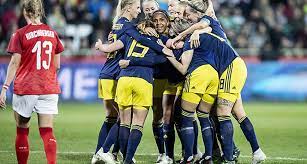 Witamy na stronie matchtröja sverige fotboll! 8 Sidor Sverige Vann I Fotboll