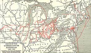 The exact dates of its existence are not known, but it operated from the. Underground Railroad Wikipedia