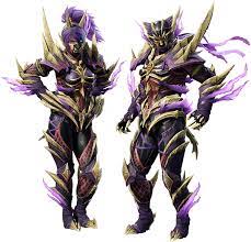 They do not include any weapons. Monster Hunter Rise Amiibo How To Get All Amiibo Armor Gamespot