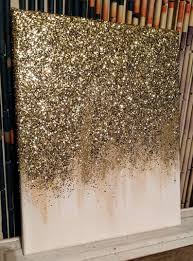 Check spelling or type a new query. Abstract Glitter Painting Custom Modern Chic Home Decor Etsy Glitter Wall Art Sequin Wall Glitter Wall