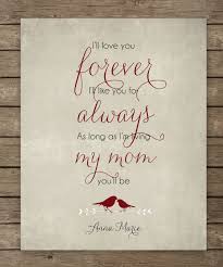 Birthday Card For Mother By Kids Birthday Gift For Mom From Children Kids By Wordsworkprints 19 00 Birthday Cards For Mom Personalized Mother S Day Gifts Birthday Cards For Mum