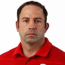 Men's Wrestling Coaches