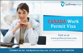Apply For Canada Work Permit Visa Free Immigration Assessment Canada Visas Visaservices Passport Studyabroad Assessment Work In Australia Australia