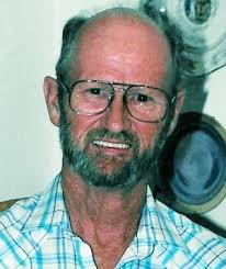 Gary TELFORD Obituary (1942