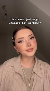 Kosovo Ist Serbien Sandra