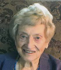 Gwendolyn Marvin Obituary