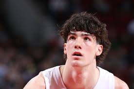 Blake Buchanan “will have a big role” for UVA this season per Mckneely