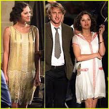 Midnight in paris hd wallpapers. Costumes Were Amazing In Midnight In Paris Especially Marion Cotillard Flapper Style Clothing Inspiration Fashion