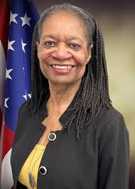 Staff Directory • Dorris Walker-McGahee