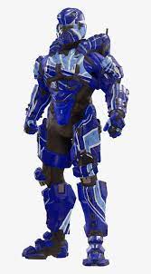 How do you unlock the dmr in halo 5 warzone? H5 Infiltrator Halo 5 Shinobi Heartless Armor Png Image Transparent Png Free Download On Seekpng