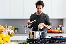 Here's how to find the most reliable kitchen appliances for your kitchen. 26 Essential Kitchen Tools And Supplies For Your Home In 2021 The Manual
