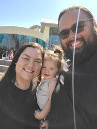 Danielle Ojeda's Instagram, Twitter & Facebook