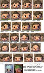 Coupe De Cheveux Animal Crossing Let S Go To The City Wii