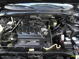 A wiring diagram is a streamlined traditional pictorial representation of an electrical circuit. 05 Ford Escape 3 0 Engine Wire Harness Diagram Wiring Diagram Sum Engine A Sum Engine A Ristruttura4 0 It