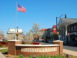 Downtown Quakertown Pa Unbeatable Small Town American Charm Small Town America Quakertown Pennsylvania Quakertown