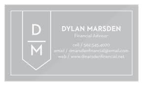 4~5 business days (not including shipping) full color printing is enabled, and the material is sturdy and unique. Clear Business Cards Transparent Business Cards Basic Invite