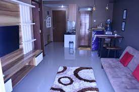 10 Tempat Sewa Apartemen Harian Murah Di Bandung