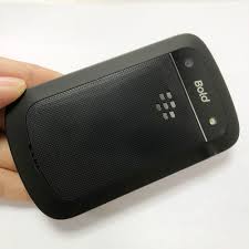 Original BlackBerry Bold Touch 9900 ...