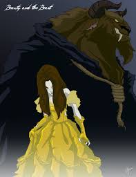 Anime Images Tagged With Beauty And The Beast On Favim Com