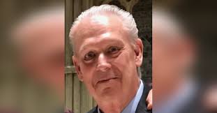 Obituary information for Bruce H. Fitzgerald