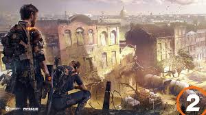 Juego rpg online latino : The Division 2 Tendra Doblaje Al Espanol Latino